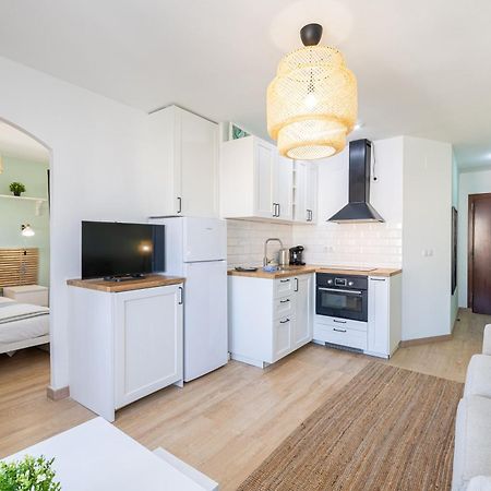 Holidays2Malaga Los Guindos 500 Mts From Beach And Promenade Eksteriør bilde